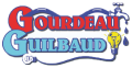 GOURDEAU GUILBAUD Logo